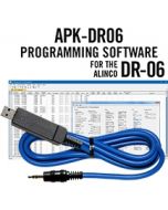 alinco md5 programming software
